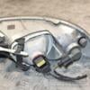 Фара протитуманна права 09- Skoda Octavia (A5) 2004-2013 1Z0941700C 385255 - 4