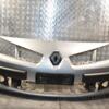 Бампер передний 06- (дефект) Renault Megane (II) 2003-2009 8200412362 385266 - 6
