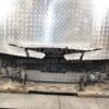 Бампер передний 06- (дефект) Renault Megane (II) 2003-2009 8200412362 385266 - 5