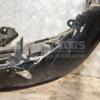 Бампер передний -11 (дефект) Mercedes C-class (W204) 2007-2015 385306 - 5