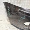 Бампер передний хетчбек (дефект) VW Golf (V) 2003-2008 1K0807221 385319 - 2