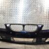 Бампер передній 06- (дефект) BMW 5 (E60/E61) 2003-2010 51117178068 385323 - 5