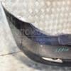 Бампер передний 06- (дефект) BMW 5 (E60/E61) 2003-2010 51117178068 385323 - 3