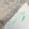 Бампер передний 09- (дефект) Volvo C70 2006-2013 31214846 385327 - 5