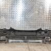 Бампер передній -04 Mercedes C-class (W203) 2000-2007 A2038851425 385337 - 4