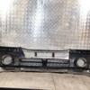 Бампер передній -04 (дефект) Hyundai Terracan 2001-2007 385349 - 5