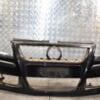 Бампер передній 05- VW Polo 2001-2009 6Q0807221C 385354 - 5