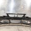 Бампер передній 05- VW Polo 2001-2009 6Q0807221C 385354 - 4