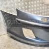 Бампер передний Peugeot 407 2004-2010 9644644377 385366 - 2