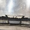 Бампер передній 05- VW Polo 2001-2009 6Q0807221C 385383 - 4