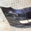 Бампер передній 06- (дефект) BMW 5 (E60/E61) 2003-2010 51117178068 385431 - 3