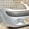Бампер передній 05- Hyundai Getz 2002-2010 865111C300 385439 - 3