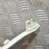 Бампер передний 00- (дефект) Volvo V40 1995-2004 30865537 385443 - 3