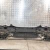 Бампер передний в сборе 04- Mercedes C-class (W203) 2000-2007 A2038855625 385448 - 4