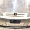 Бампер передній хетчбек 04- Toyota Corolla (E12) 2001-2006 5211902933 385469 - 5