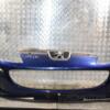 Бампер передний (дефект) Peugeot 407 2004-2010 9644644377 385485 - 5