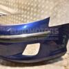 Бампер передній (дефект) Peugeot 407 2004-2010 9644644377 385485 - 2