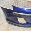 Бампер передній (дефект) Peugeot 407 2004-2010 9644644377 385485 - 3