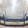 Бампер передний -10 Skoda Fabia 2007-2014 5J0807221 385489 - 5