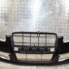 Бампер передний -09 (дефект) Audi A6 (C6) 2004-2011 4F0807437E 385501 - 8