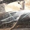 Бампер передній -09 (дефект) Audi A6 (C6) 2004-2011 4F0807437E 385501 - 6