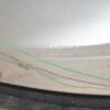 Бампер передний (дефект) Hyundai i20 2008-2014 865111J010 385508 - 3