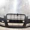 Бампер передний 09- Audi A6 (C6) 2004-2011 4F0807437 385517 - 5