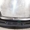 Бампер задний хетчбек Renault Megane (III) 2009-2016 850220009R 385529 - 5