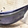 Бампер задний универсал Peugeot 407 2004-2010 9647542577 385537 - 2