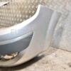 Бампер передний 06- Renault Scenic (II) 2003-2009 385561 - 3