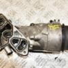 Корпус масляного фільтра Citroen C4 Picasso 1.6hdi 2007-2014 9687847480 385606 - 3