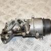 Корпус масляного фильтра Citroen C4 Picasso 1.6hdi 2007-2014 9687847480 385606 - 2