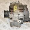 Генератор Audi A4 2.0tfsi (B7) 2004-2007 06D903016 385622 - 2