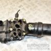 Корпус масляного фільтра Audi A4 2.0tfsi (B7) 2004-2007 06F115397F 385626 - 3