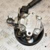 Насос гидроусилителя руля (ГУР) Hyundai Tucson 2.0crdi 2004-2009 571002E300 385668 - 2