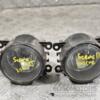Фара протитуманна Renault Scenic (II) 2003-2009 8200074008 385678 - 3