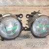 Фара протитуманна 06- Ford Fusion 2002-2012 2N1115201AB 385688 - 3