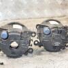 Фара противотуманная 06- Ford Fusion 2002-2012 2N1115201AB 385688 - 2