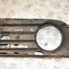 Накладка бампера под птф правая VW Golf (V) 2003-2008 1K0853666B 385698 - 2