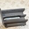 Решітка переднього бампера права -09 Skoda Octavia (A5) 2004-2013 1Z0853666 385706 - 3