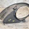 Накладка бампера под птф правая Infiniti FX 2008-2012 622561CA0A 385722 - 4