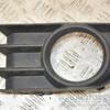 Накладка бампера під птф ліва -06 Renault Megane (II) 2003-2009 8200115117 385736 - 3