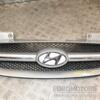 Решетка радиатора 05- Hyundai Getz 2002-2010 863851C310 385748 - 3