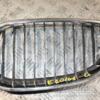 Решетка радиатора левая (дефект) BMW 5 (E60/E61) 2003-2010 51137065701 385752 - 4