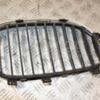 Решетка радиатора левая (дефект) BMW 5 (E60/E61) 2003-2010 51137065701 385752 - 2