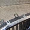 Решетка радиатора левая (дефект) BMW 5 (E60/E61) 2003-2010 51137065701 385752 - 3