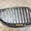 Решітка радіатора права (дефект) BMW 5 (E60/E61) 2003-2010 51137065702 385755 - 4