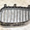 Решітка радіатора права (дефект) BMW 5 (E60/E61) 2003-2010 51137065702 385755 - 2