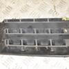 Решетка радиатора левая -06 Renault Megane (II) 2003-2009 8200114156 385758 - 2