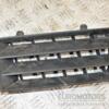 Решітка радіатора права -06 Renault Megane (II) 2003-2009 8200114157 385760 - 3